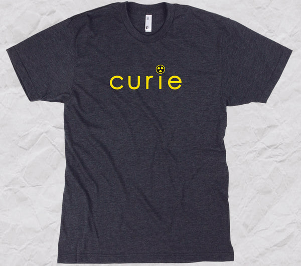 Get Curie!