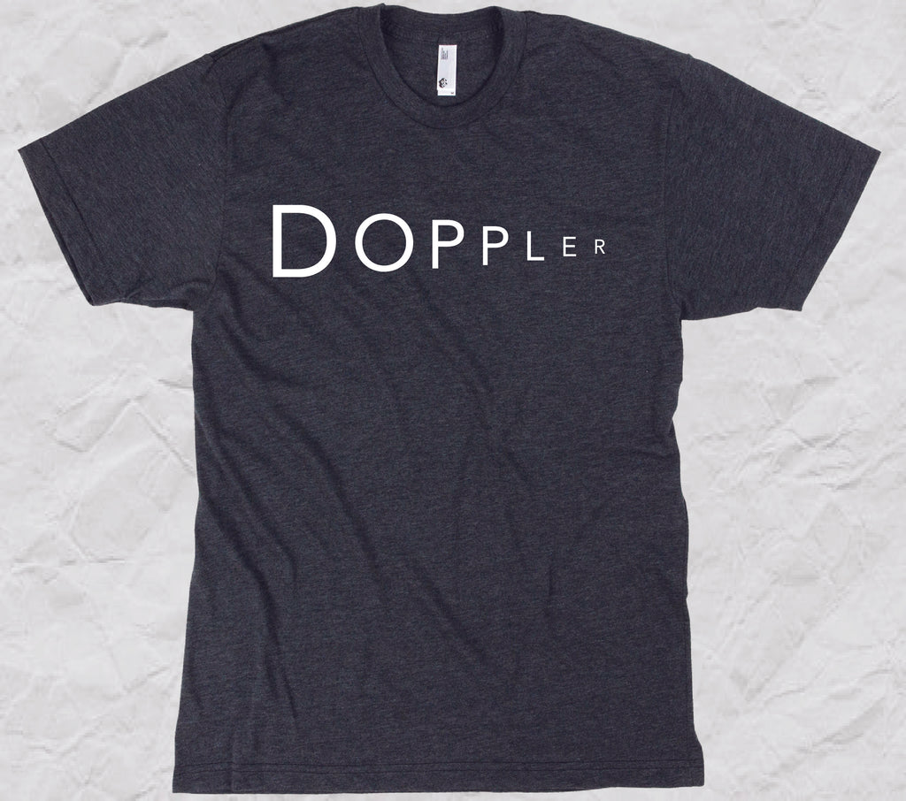 Get Doppler!